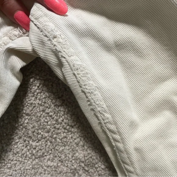 L.L. Bean Tan Jeans - Picture 7 of 10